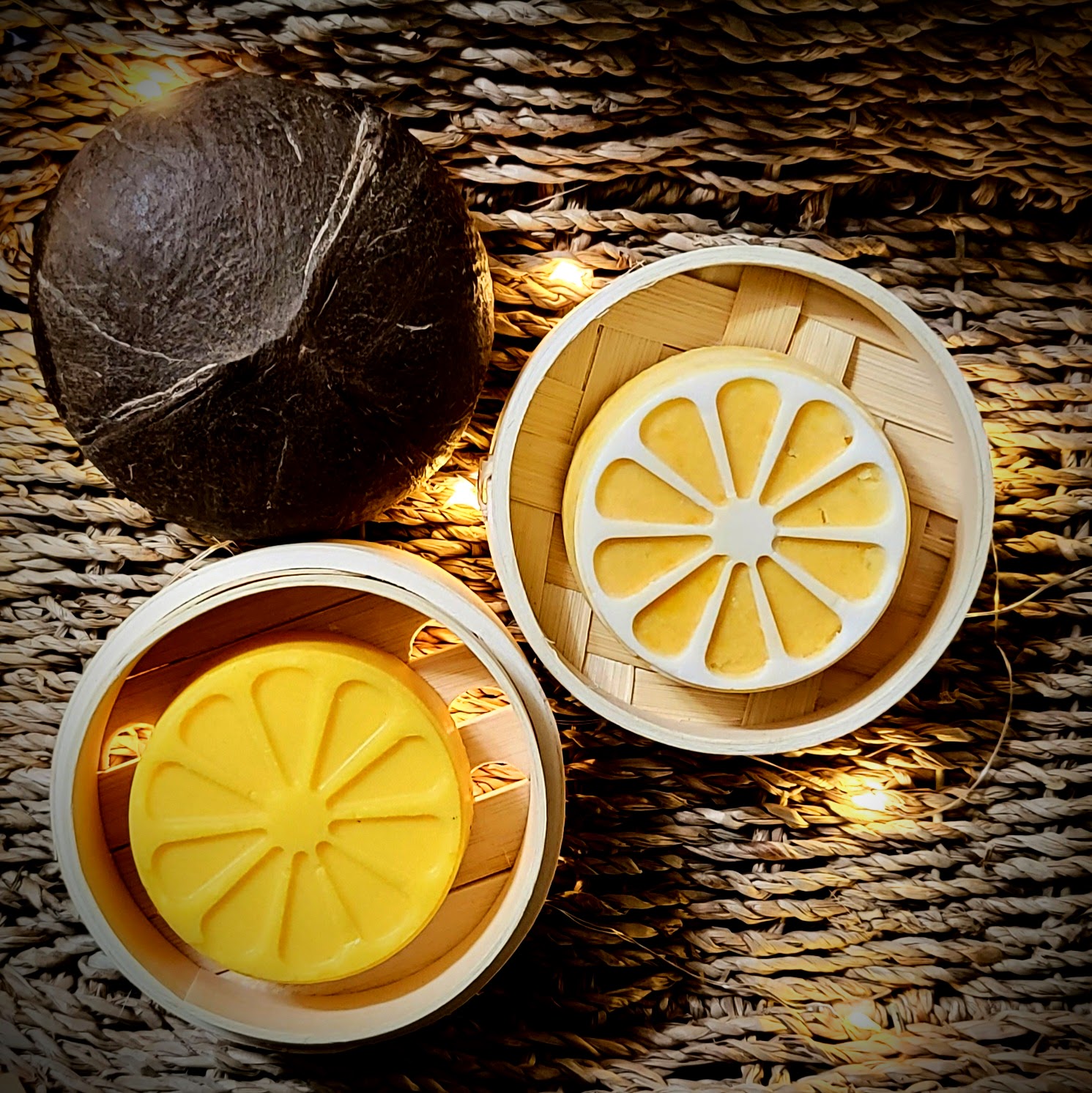 Lemon Zing High Volume Value Set for Fine Hair! Save over 5%