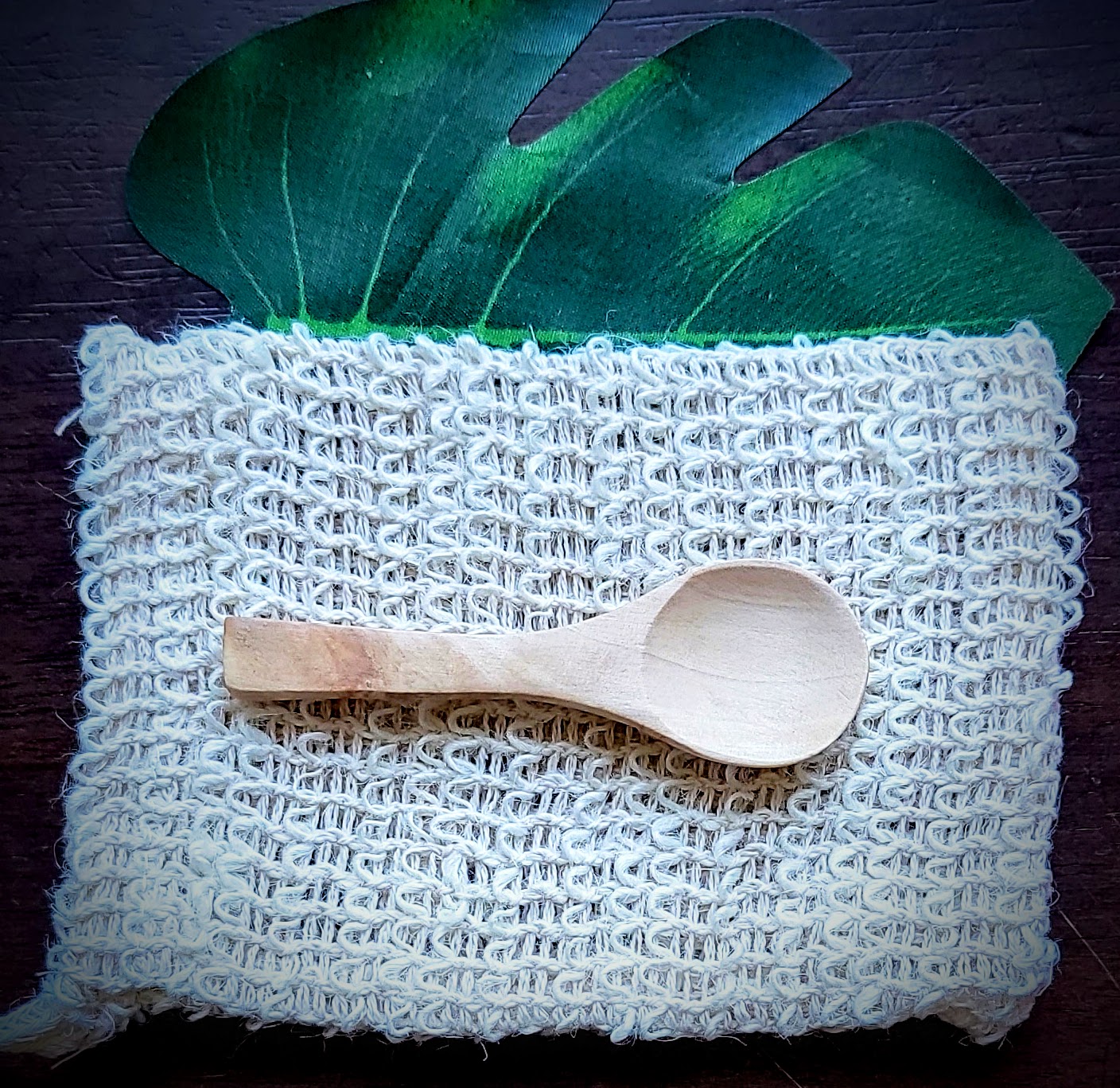 Wood Spoons