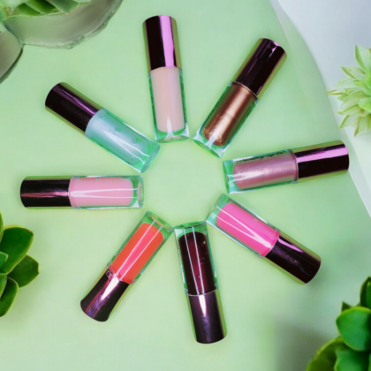 Nourishing Lip Oils
